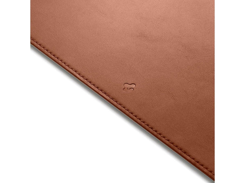 Spigen DeskPad LD302 - brown