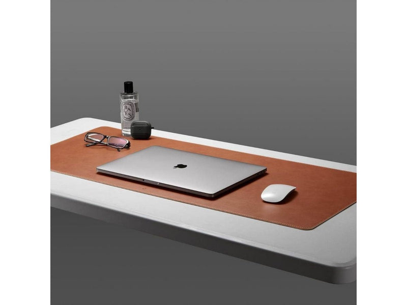Spigen DeskPad LD302 - brown