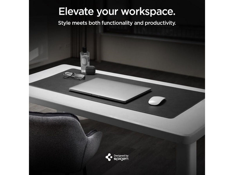 Spigen DeskPad LD302 - black