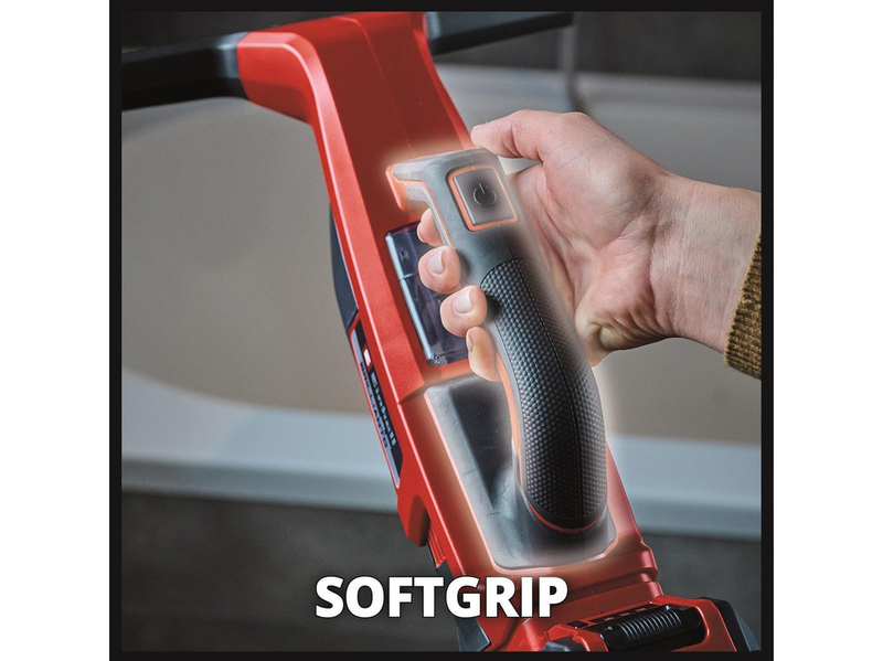 Einhell Cordless Window Cleaner BRILLIANTO