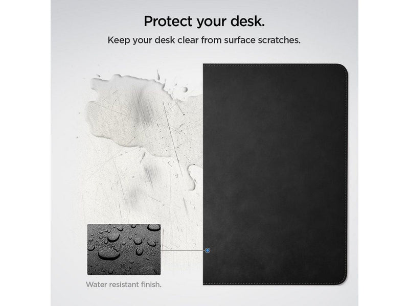 Spigen DeskPad LD302 - black