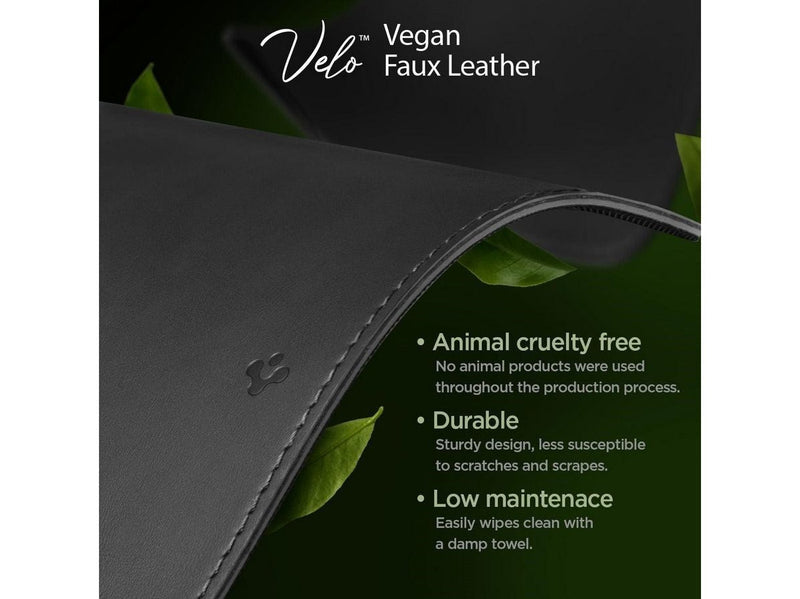 Spigen DeskPad LD302 - black