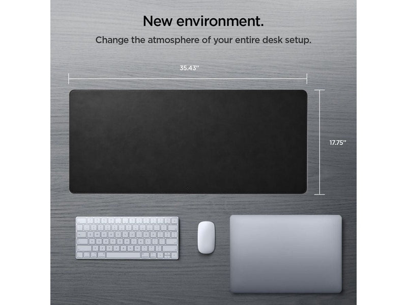 Spigen DeskPad LD302 - black