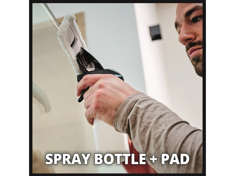 Einhell Cordless Window Cleaner BRILLIANTO