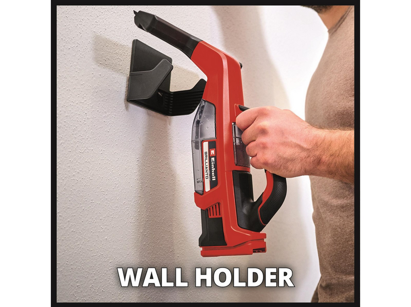 Einhell Cordless Window Cleaner BRILLIANTO