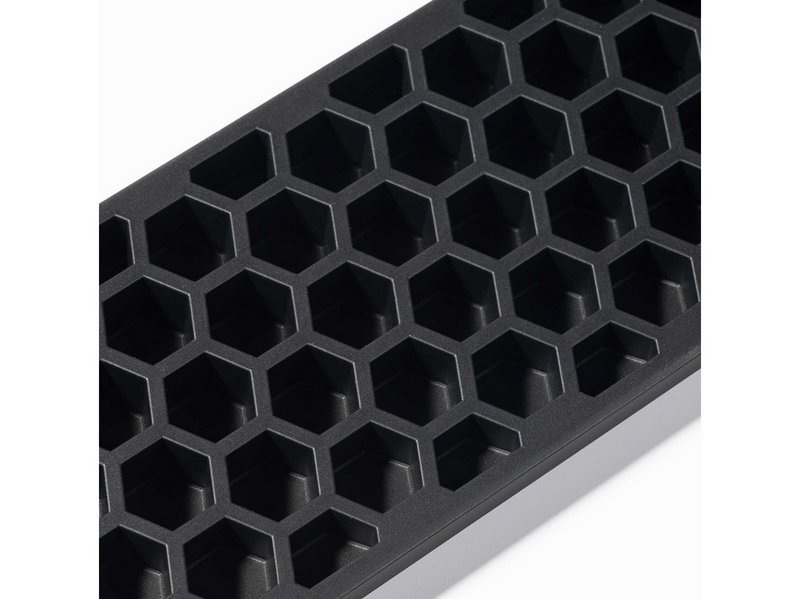 Keychron Silicone Palmrest V1/V2 series / Q1/Q2/Q9 series / P1 series -