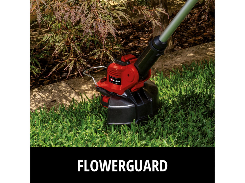 Einhell Cordless Lawn Trimmer GE-CT 18/28 Li TC-Solo