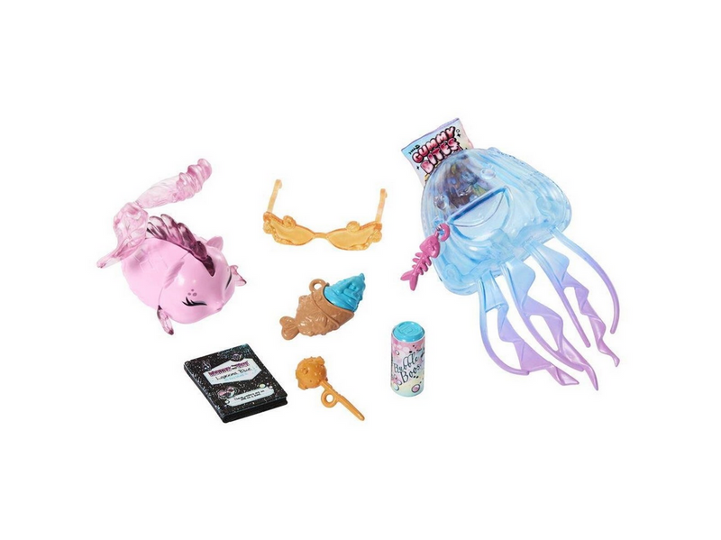 Monster High Lagoona Blue