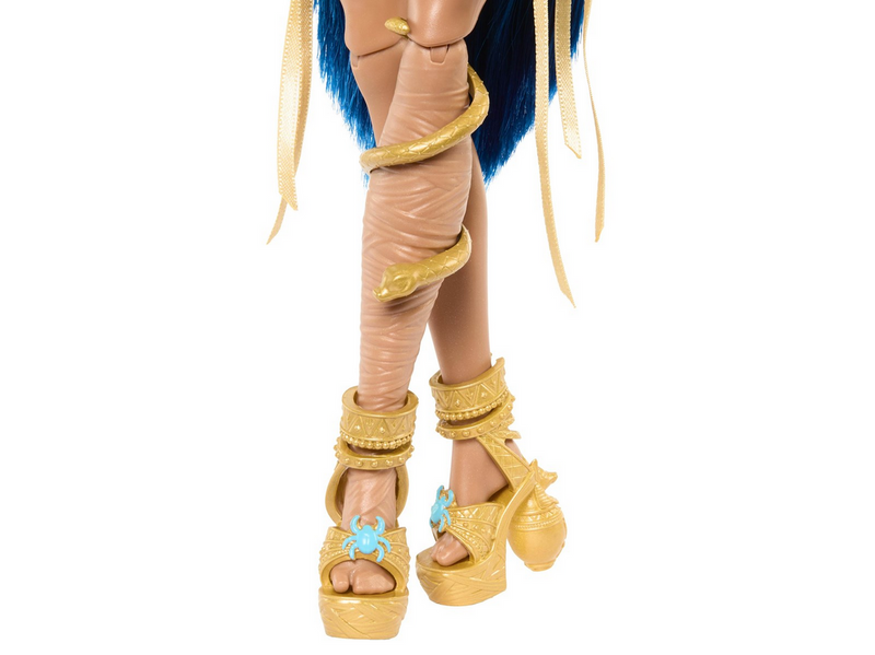 Monster High Cleo De Nile
