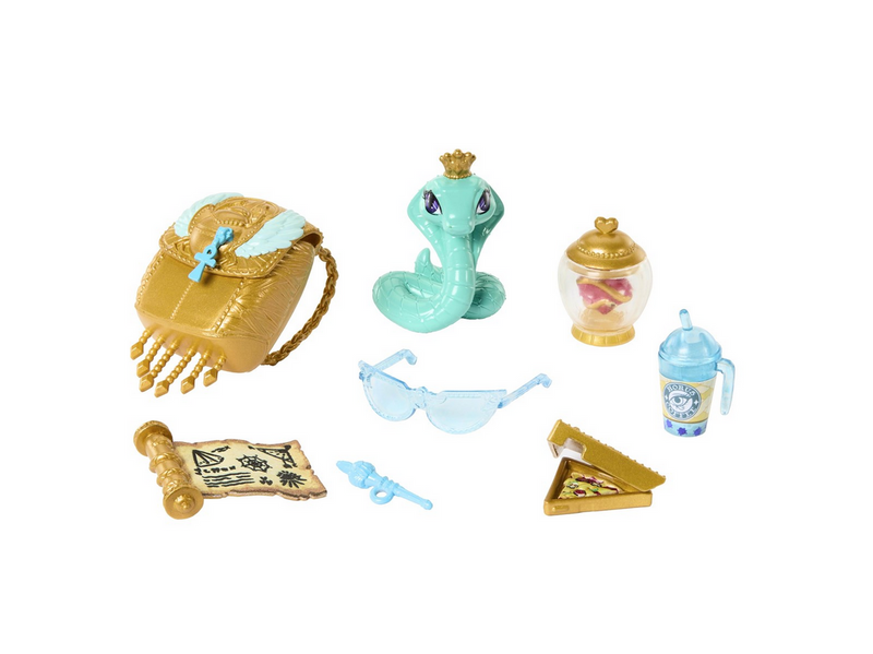 Monster High Cleo De Nile