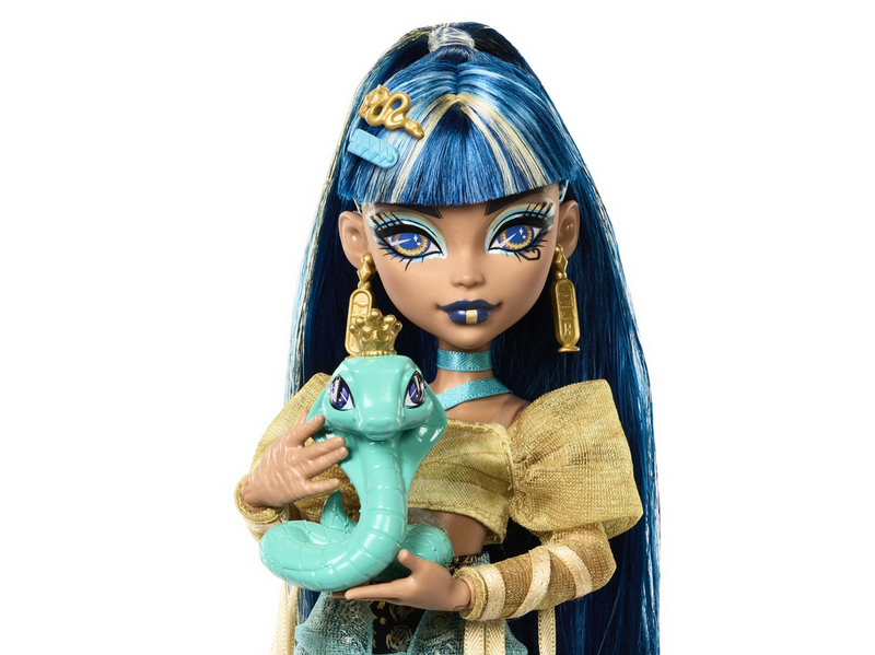 Monster High Cleo De Nile