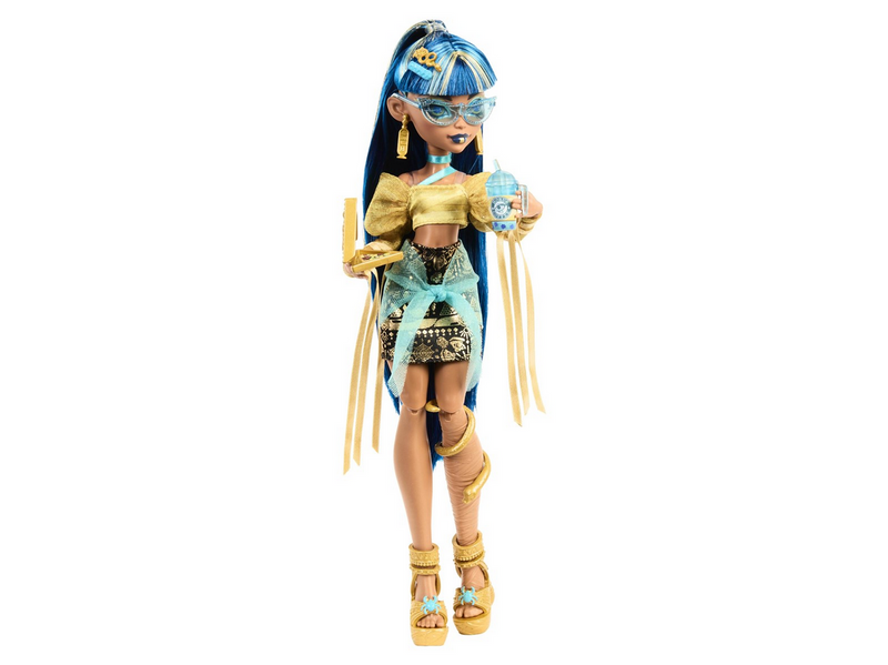 Monster High Cleo De Nile