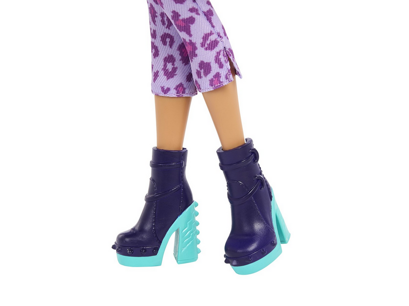Monster High Doll Clawdeen Wolf