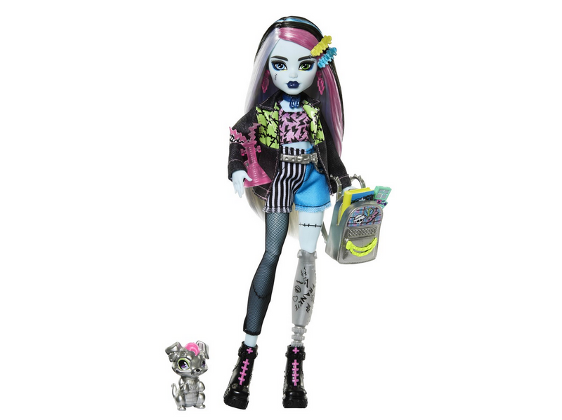 Monster High Frankie Stein