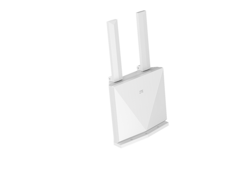 ZTE K10 Wireless 4G Router - 4G Wi-Fi 5