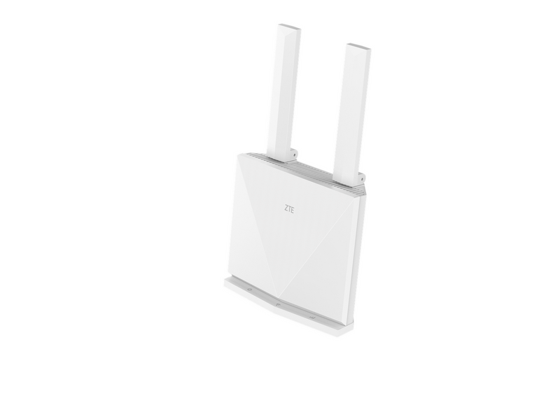 ZTE K10 Wireless 4G Router - 4G Wi-Fi 5
