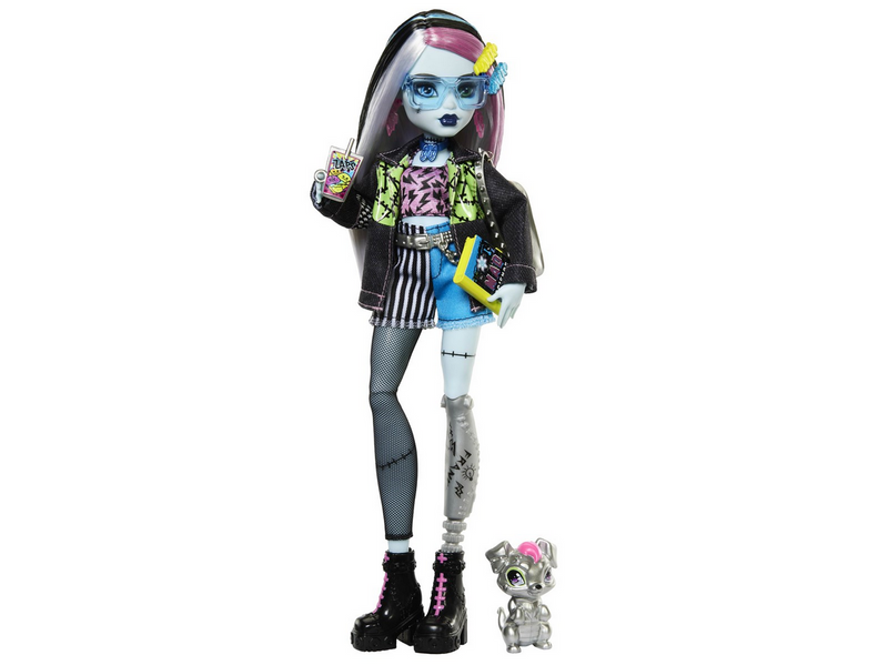 Monster High Frankie Stein