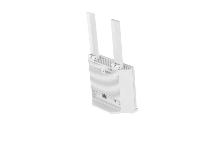 ZTE K10 Wireless 4G Router - 4G Wi-Fi 5