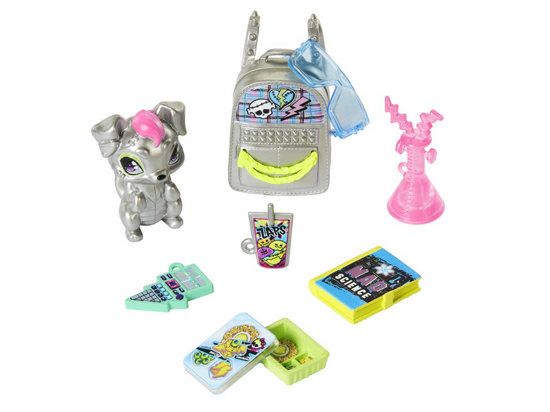 Monster High Frankie Stein