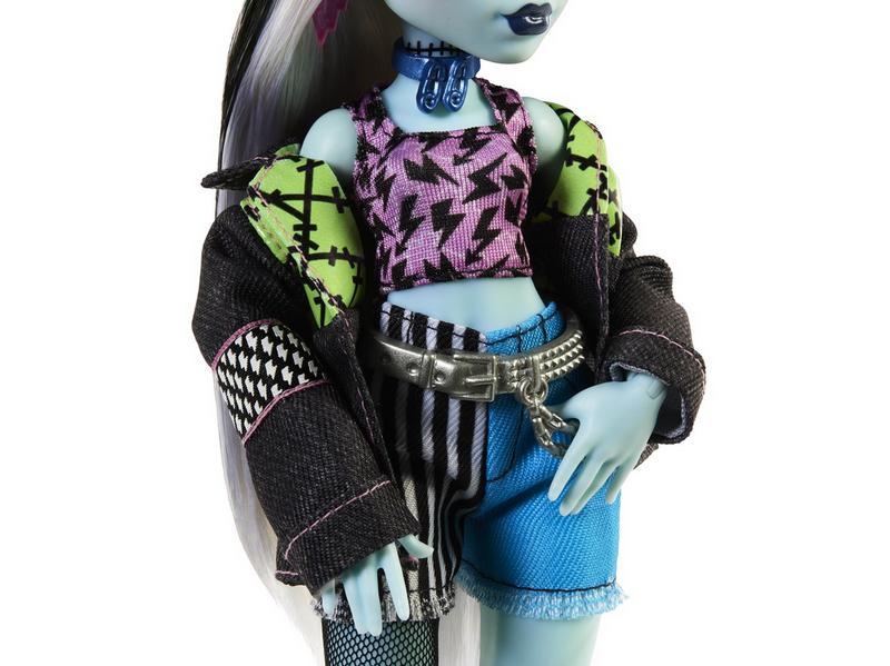 Monster High Frankie Stein