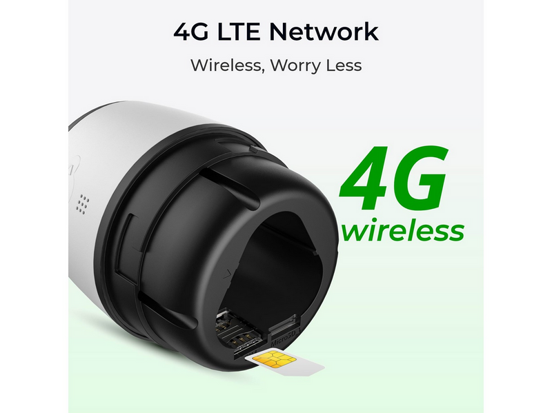REOLINK Go Plus