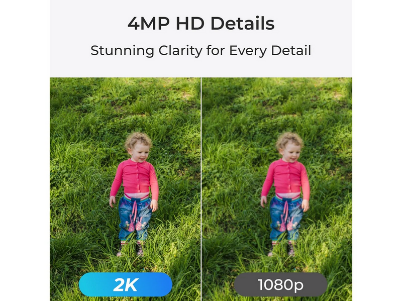 REOLINK Go Plus