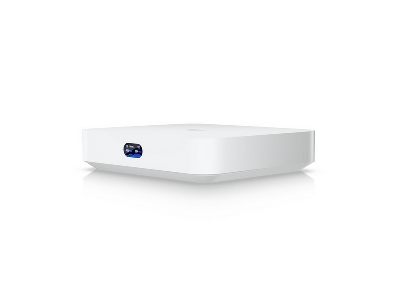 Ubiquiti UniFi Cloud Gateway Max (512GB) - Router