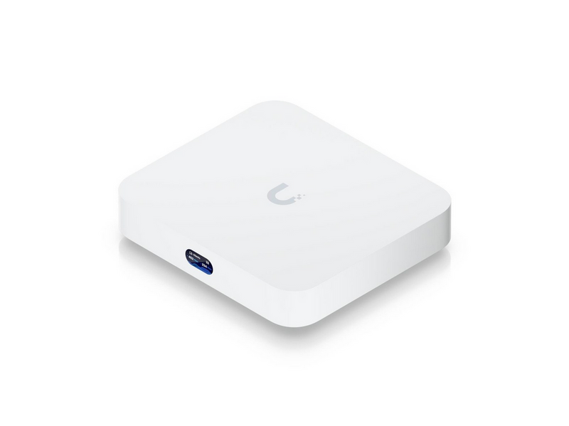 Ubiquiti UniFi Cloud Gateway Max (512GB) - Router