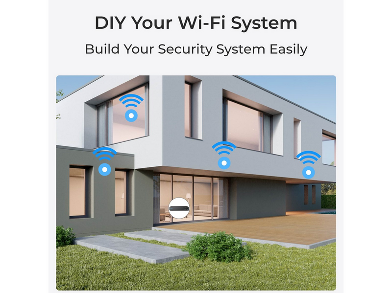 REOLINK W320