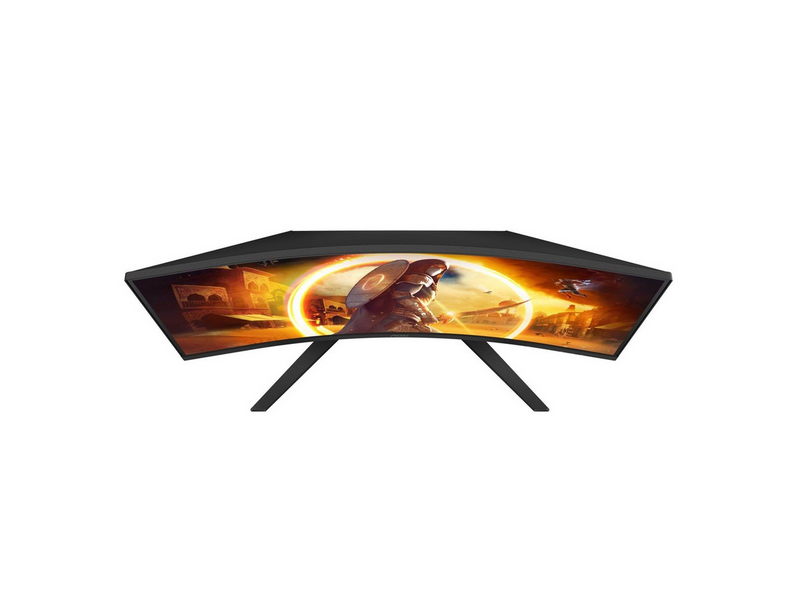 32" AOC CQ32G4VE - 2560x1440 (QHD) - 180Hz - VA
