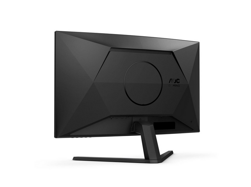 32" AOC CQ32G4VE - 2560x1440 (QHD) - 180Hz - VA