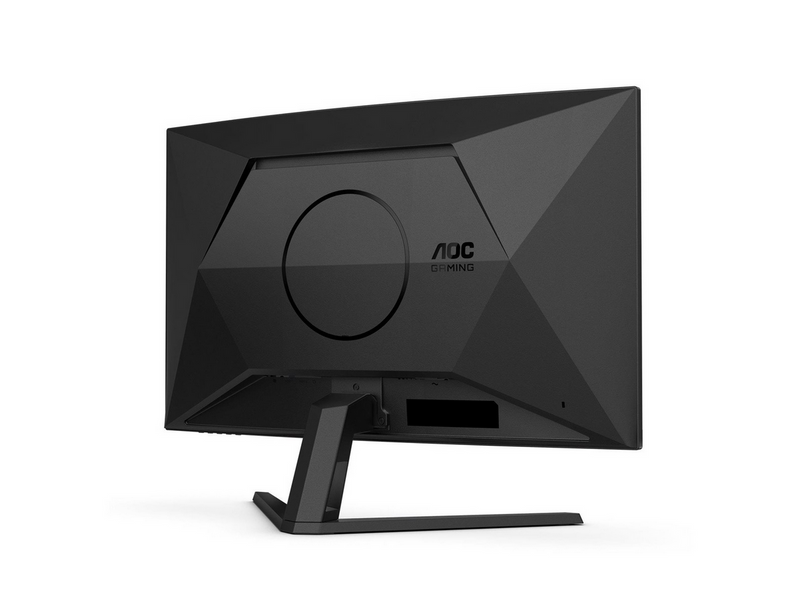 32" AOC CQ32G4VE - 2560x1440 (QHD) - 180Hz - VA
