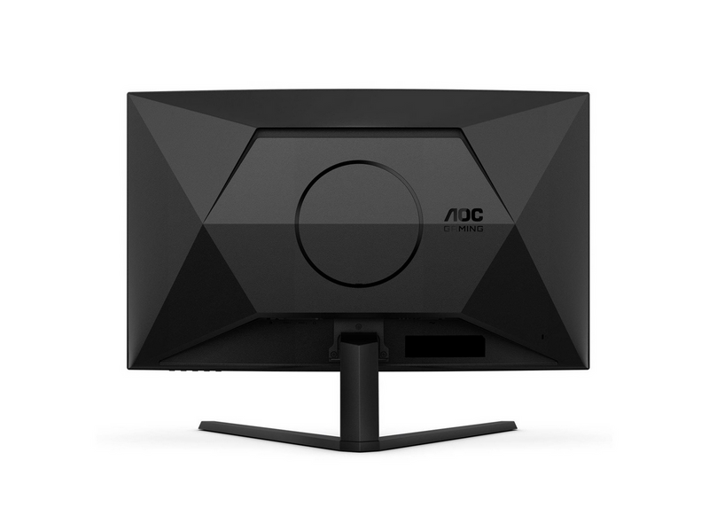 32" AOC CQ32G4VE - 2560x1440 (QHD) - 180Hz - VA