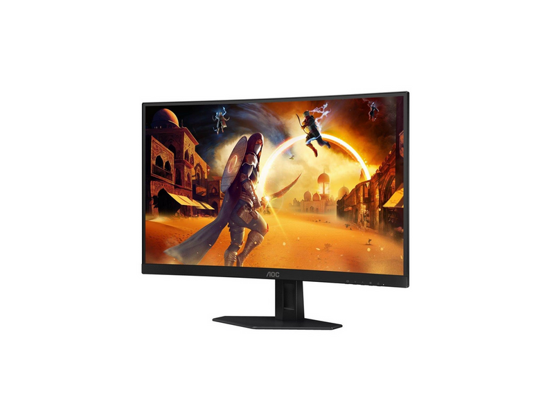 27" AOC C27G4ZXE - 1920x1080 (FHD) - 280Hz - VA