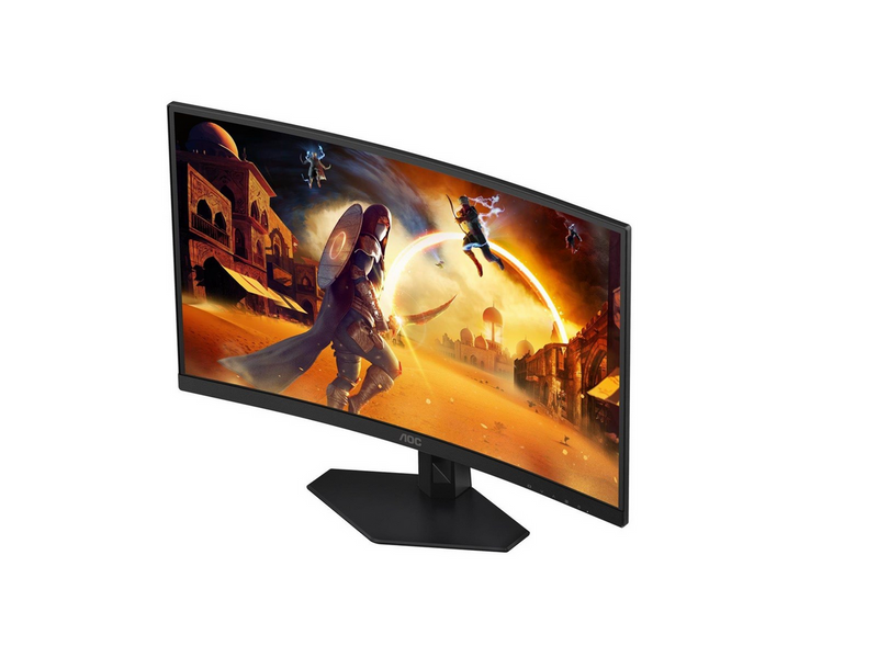 27" AOC C27G4ZXE - 1920x1080 (FHD) - 280Hz - VA
