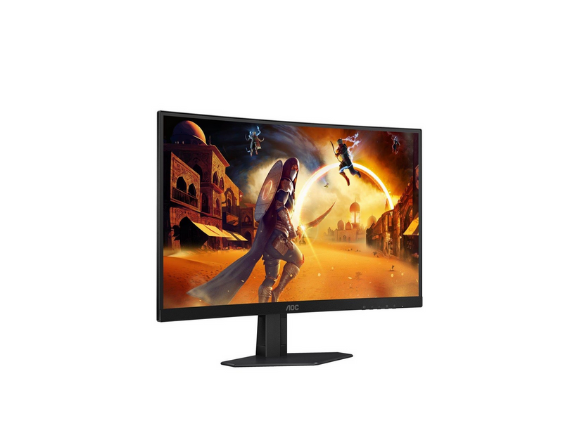 27" AOC C27G4ZXE - 1920x1080 (FHD) - 280Hz - VA
