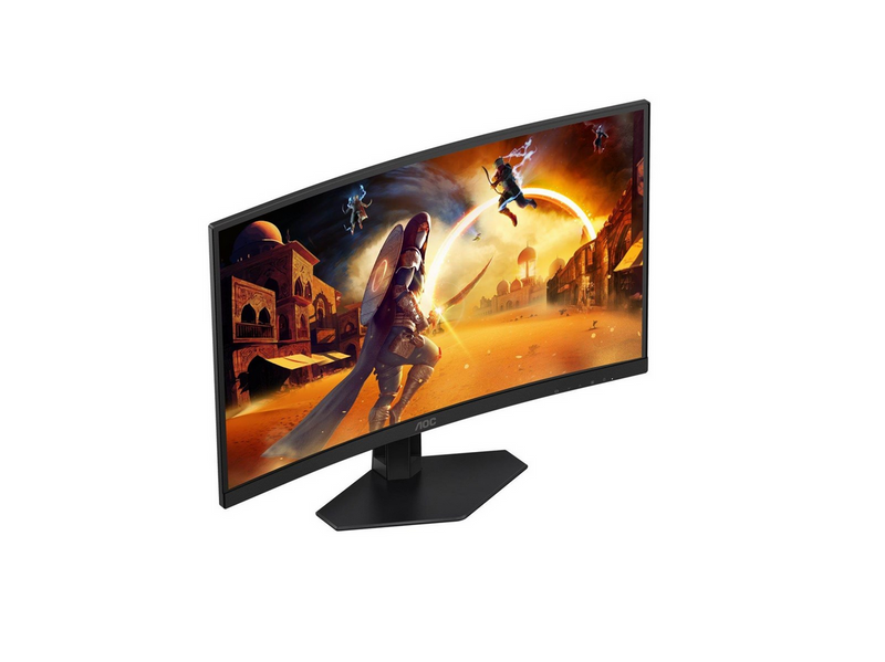 27" AOC C27G4ZXE - 1920x1080 (FHD) - 280Hz - VA