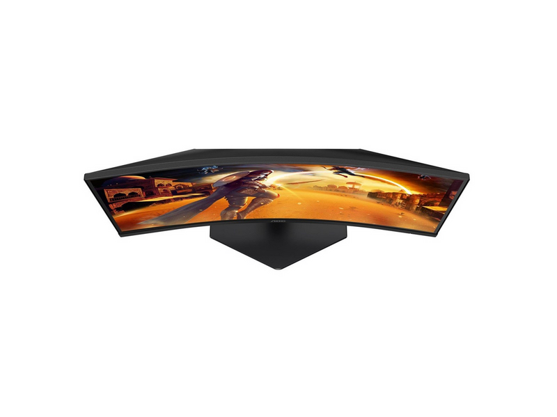 27" AOC C27G4ZXE - 1920x1080 (FHD) - 280Hz - VA