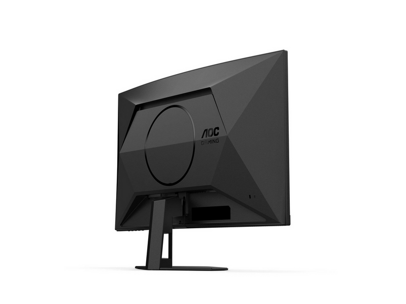 27" AOC C27G4ZXE - 1920x1080 (FHD) - 280Hz - VA
