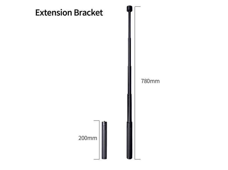 Obsbot Extendable Tripod