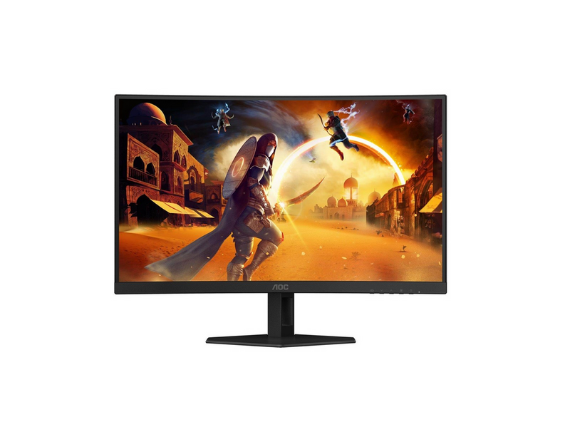 27" AOC C27G4ZXE - 1920x1080 (FHD) - 280Hz - VA
