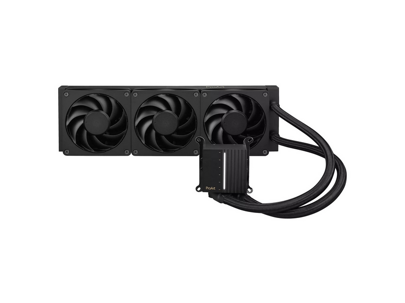 ASUS ProArt LC 360 - CPU-Wasserkühlung - Max 40 dBA