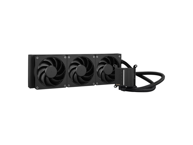 ASUS ProArt LC 360 - CPU-Wasserkühlung - Max 40 dBA