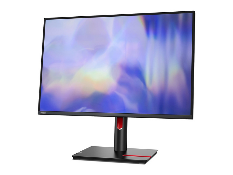 24" Lenovo ThinkVision T24d-30 - 1920x1200 - 100Hz - IPS