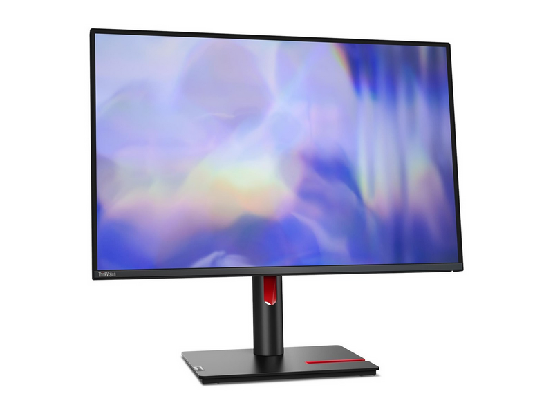24" Lenovo ThinkVision T24d-30 - 1920x1200 - 100Hz - IPS