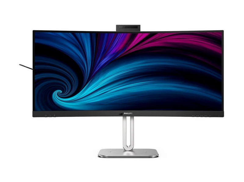 34" Philips 6000 Series 34B2U6603CH - 3440x1440 (UWQHD) - 120Hz - VA - 100W