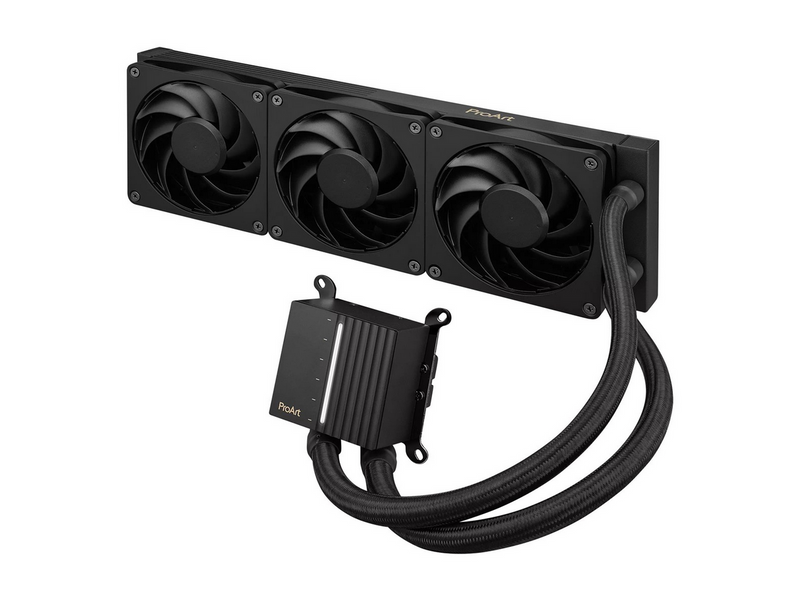 ASUS ProArt LC 360 - CPU-Wasserkühlung - Max 40 dBA