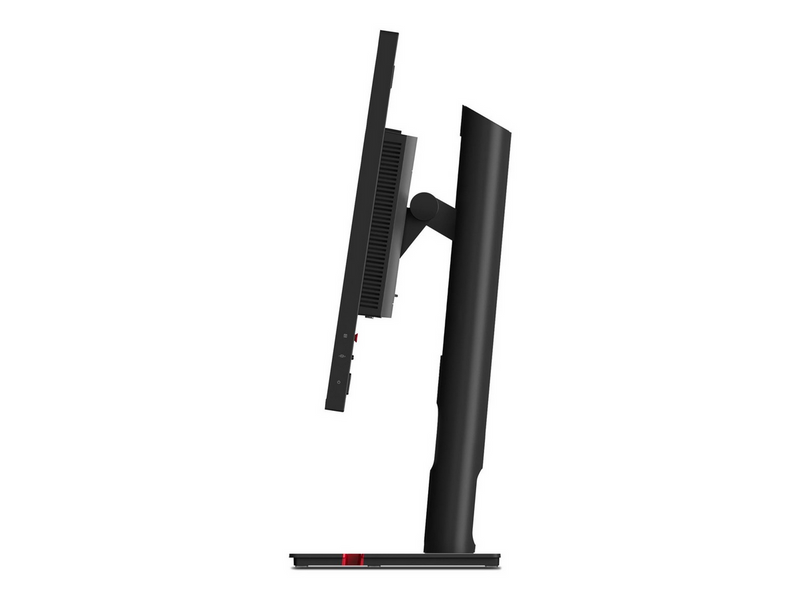 24" Lenovo ThinkVision T24d-30 - 1920x1200 - 100Hz - IPS