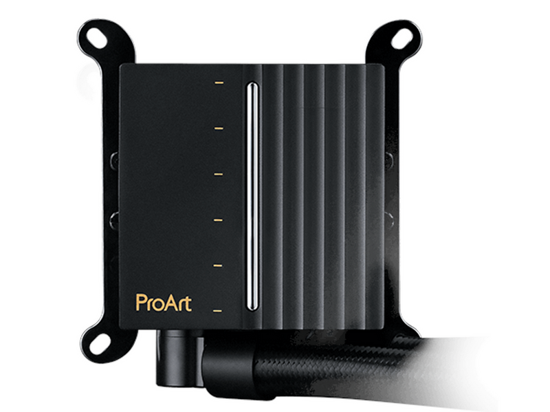 ASUS ProArt LC 360 - CPU-Wasserkühlung - Max 40 dBA