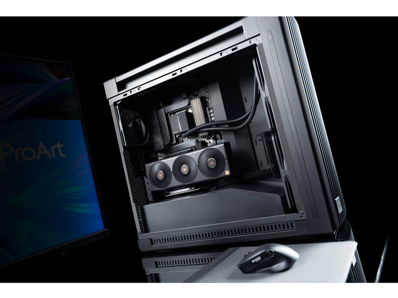 ASUS ProArt LC 360 - CPU-Wasserkühlung - Max 40 dBA